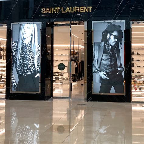 yves saint laurent panama|Bienvenido a Multiplaza Panamá .